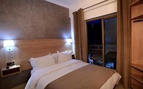 Hotel Ichbilia فندق اشبيلية